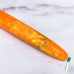 意大利 Leonardo Furore Fountain Pen Arancio Orange-橙色 鋼筆 墨水筆
